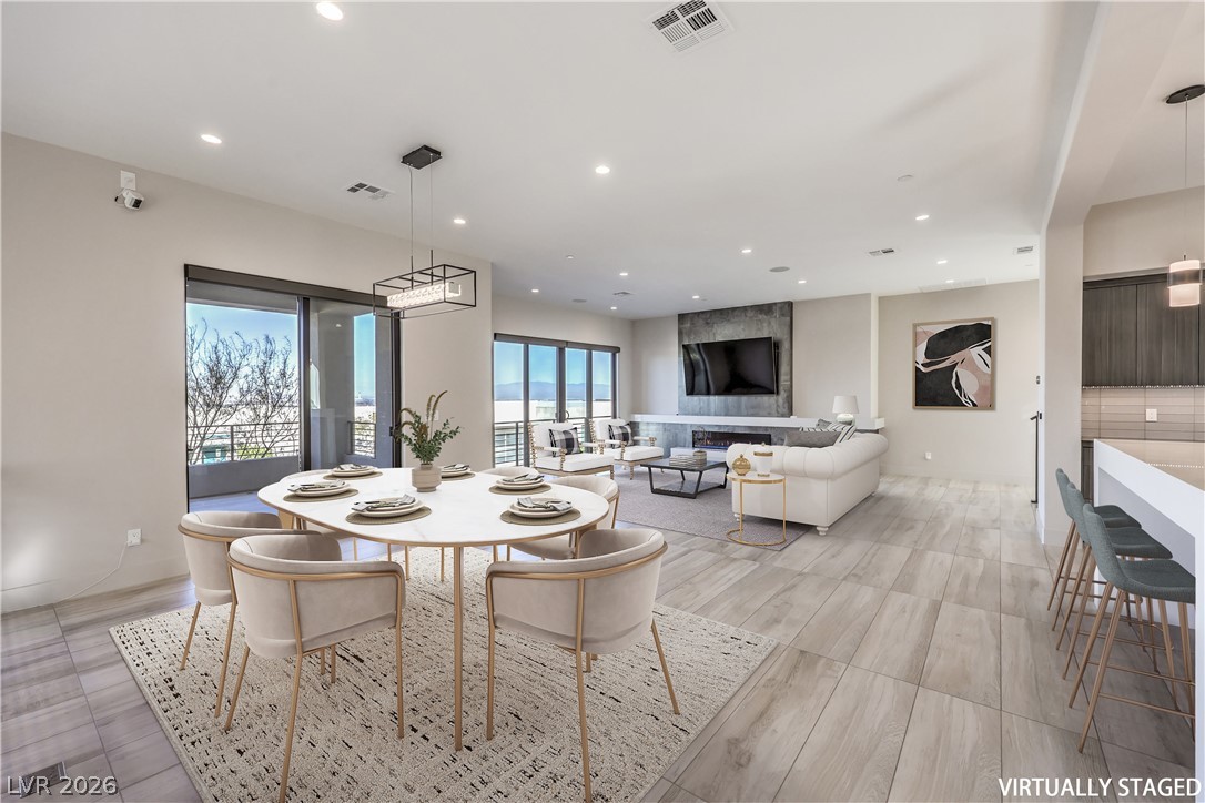 422 Tranquil Peak Court Henderson NV 89012