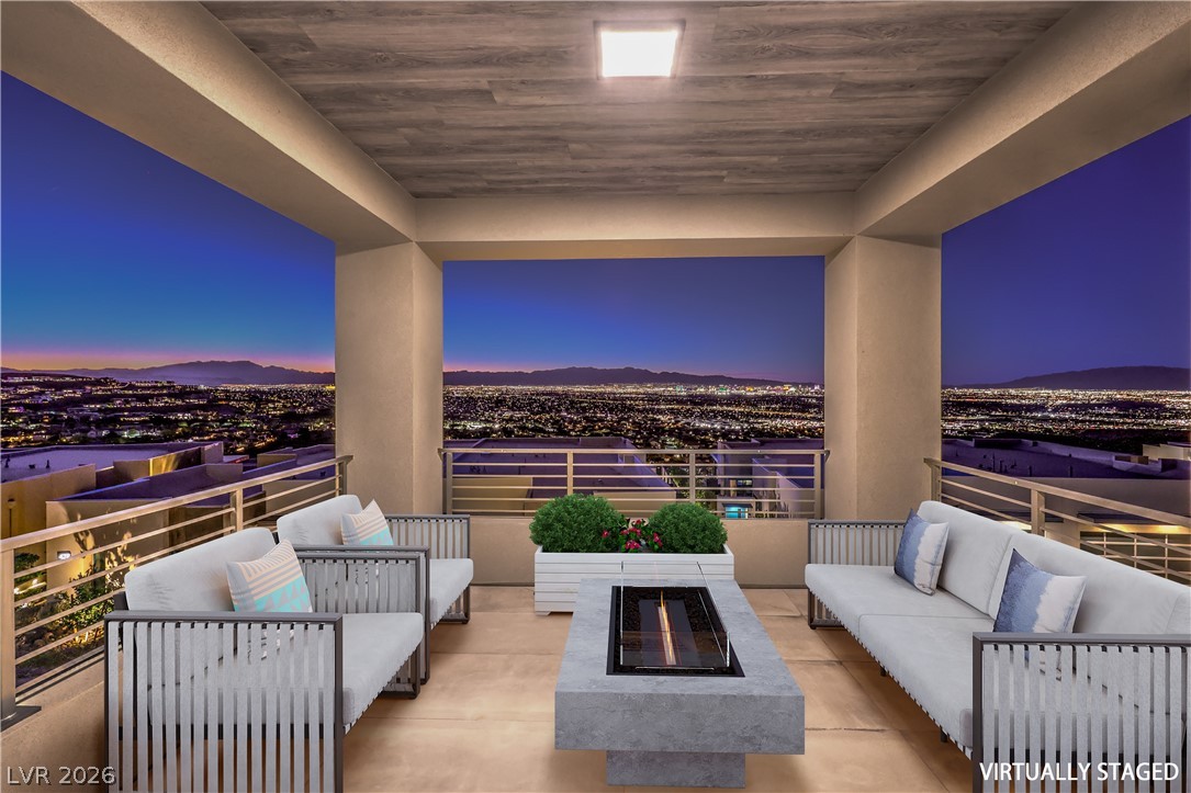 422 Tranquil Peak Court Henderson NV 89012