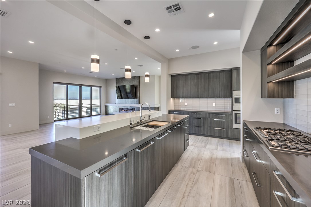 422 Tranquil Peak Court Henderson NV 89012