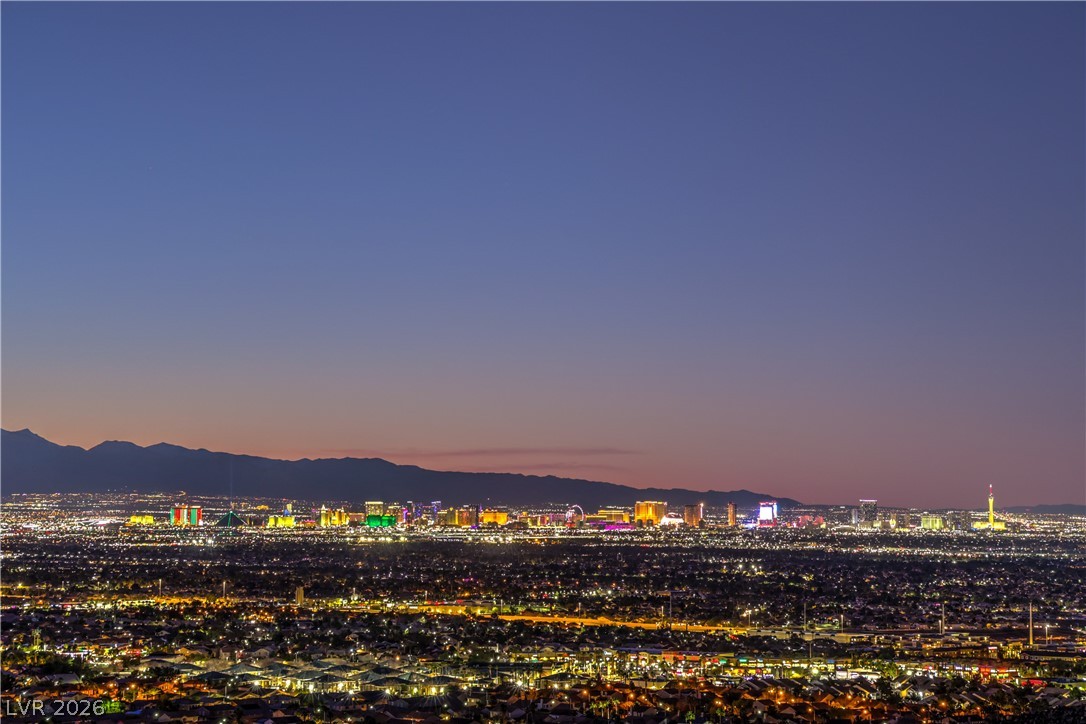 422 Tranquil Peak Court Henderson NV 89012