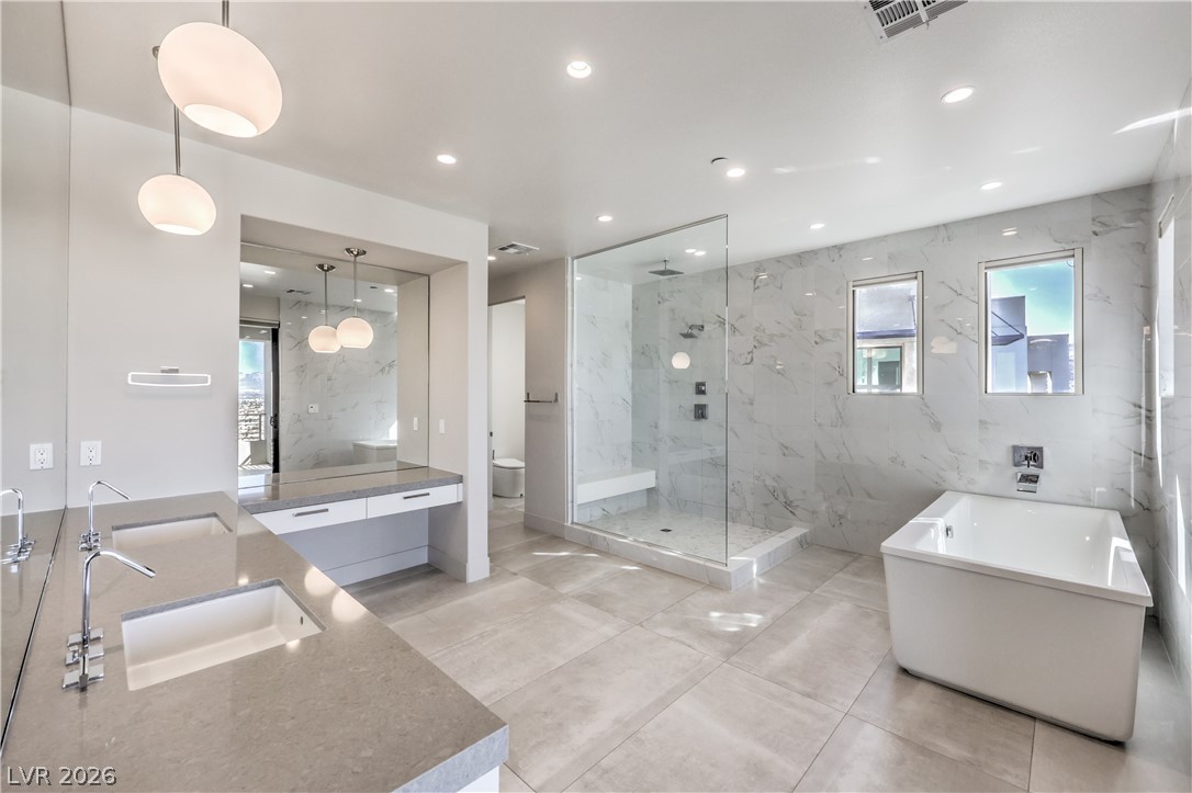 422 Tranquil Peak Court Henderson NV 89012