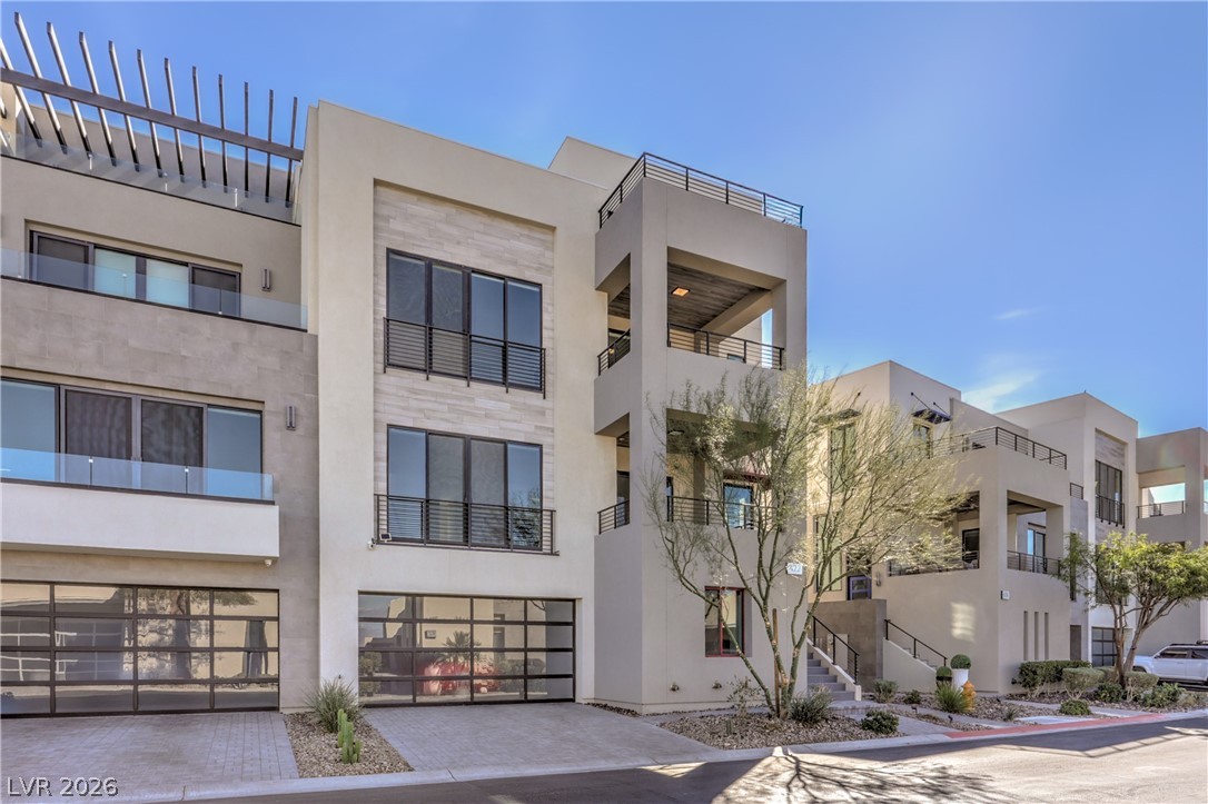 422 Tranquil Peak Court Henderson NV 89012