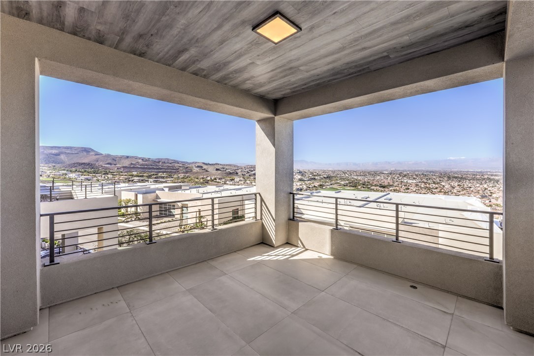 422 Tranquil Peak Court Henderson NV 89012