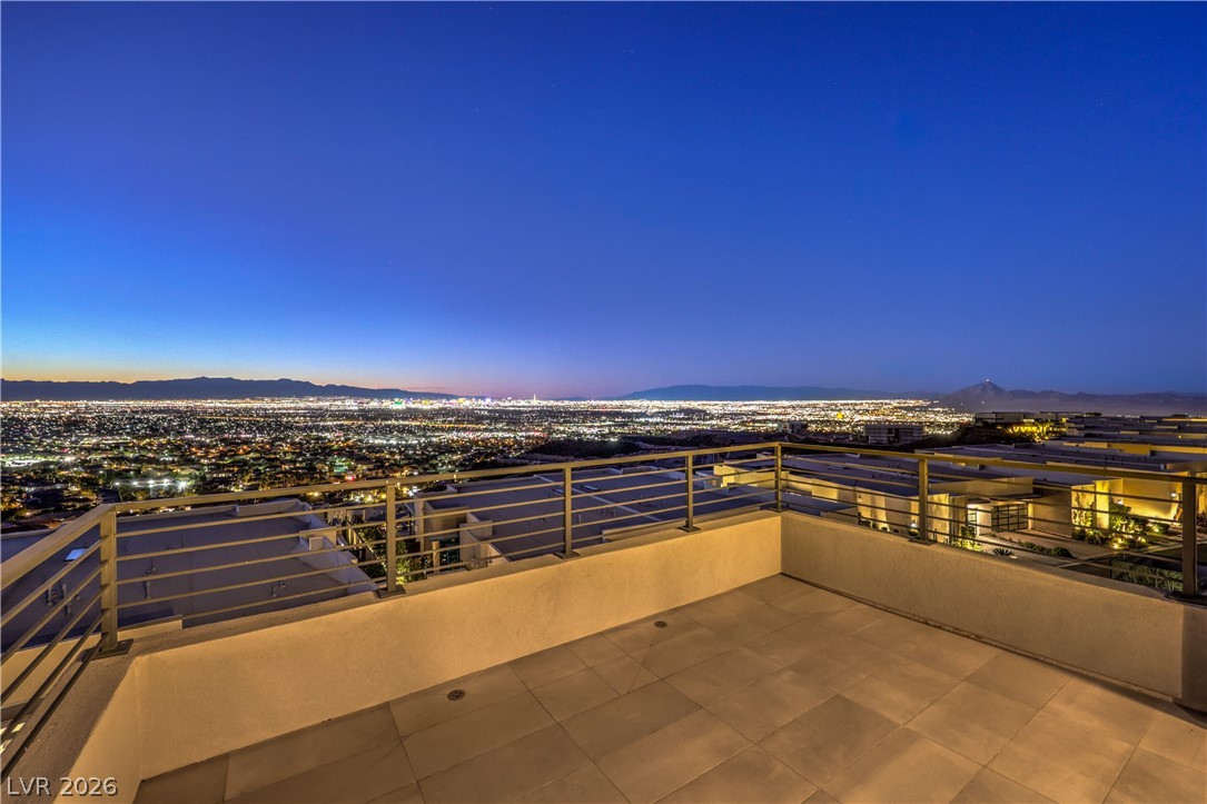 422 Tranquil Peak Court Henderson NV 89012