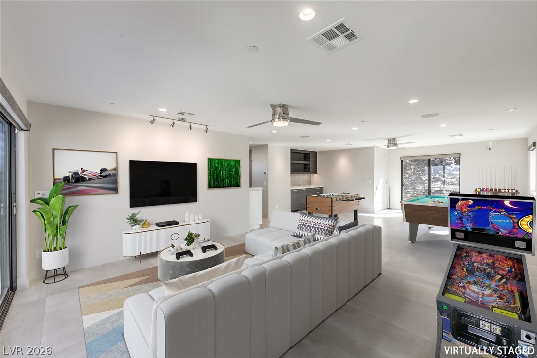 422 Tranquil Peak Court Henderson NV 89012