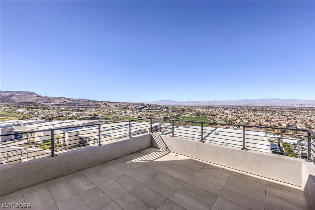422 Tranquil Peak Court Henderson NV 89012