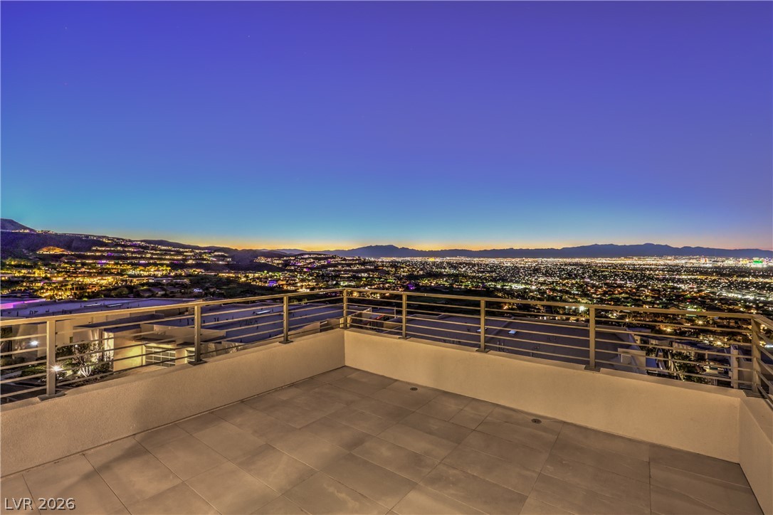 422 Tranquil Peak Court Henderson NV 89012
