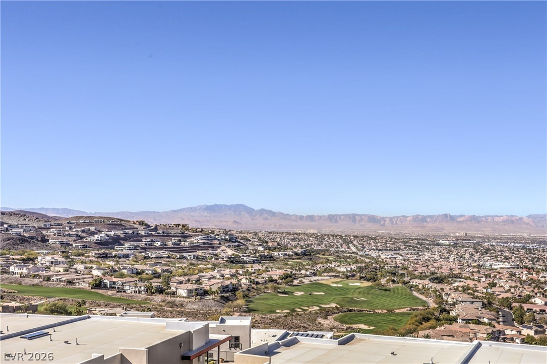 422 Tranquil Peak Court Henderson NV 89012