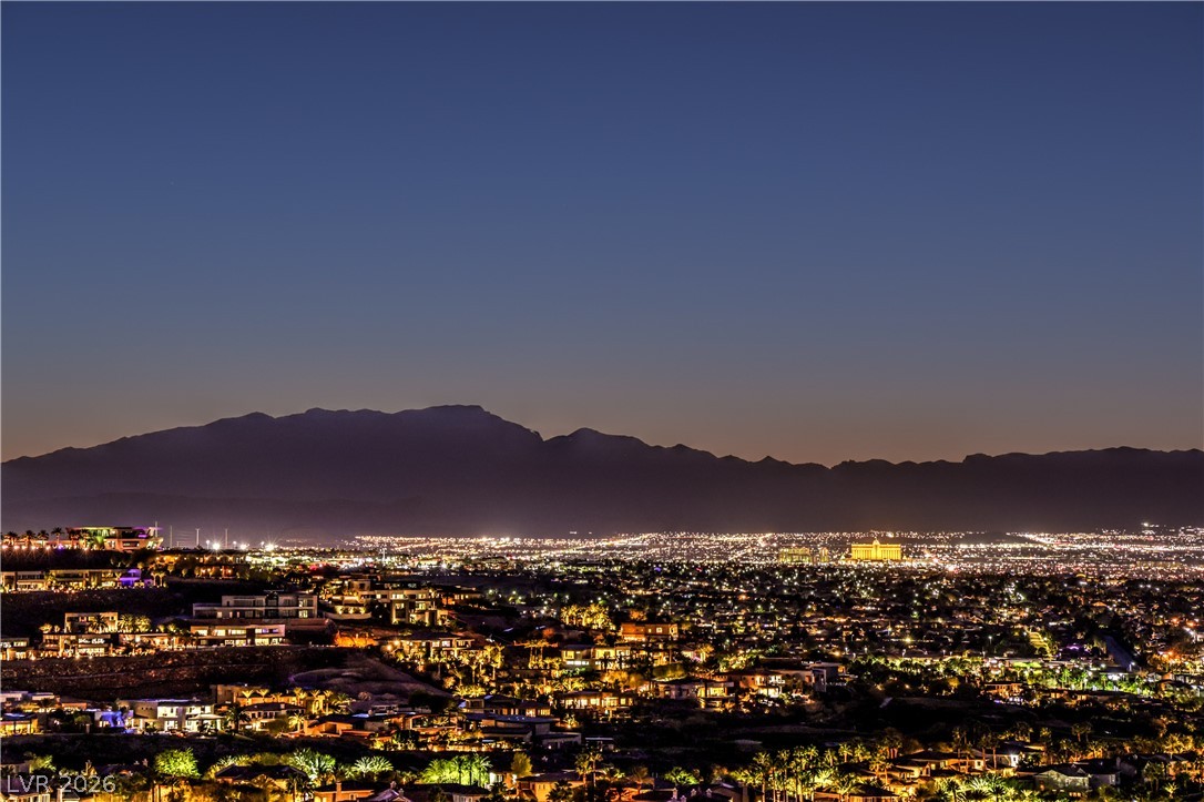 422 Tranquil Peak Court Henderson NV 89012