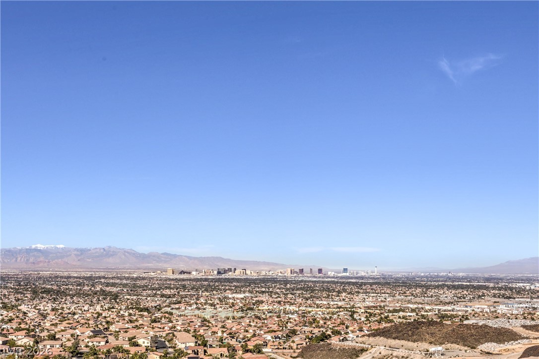 422 Tranquil Peak Court Henderson NV 89012
