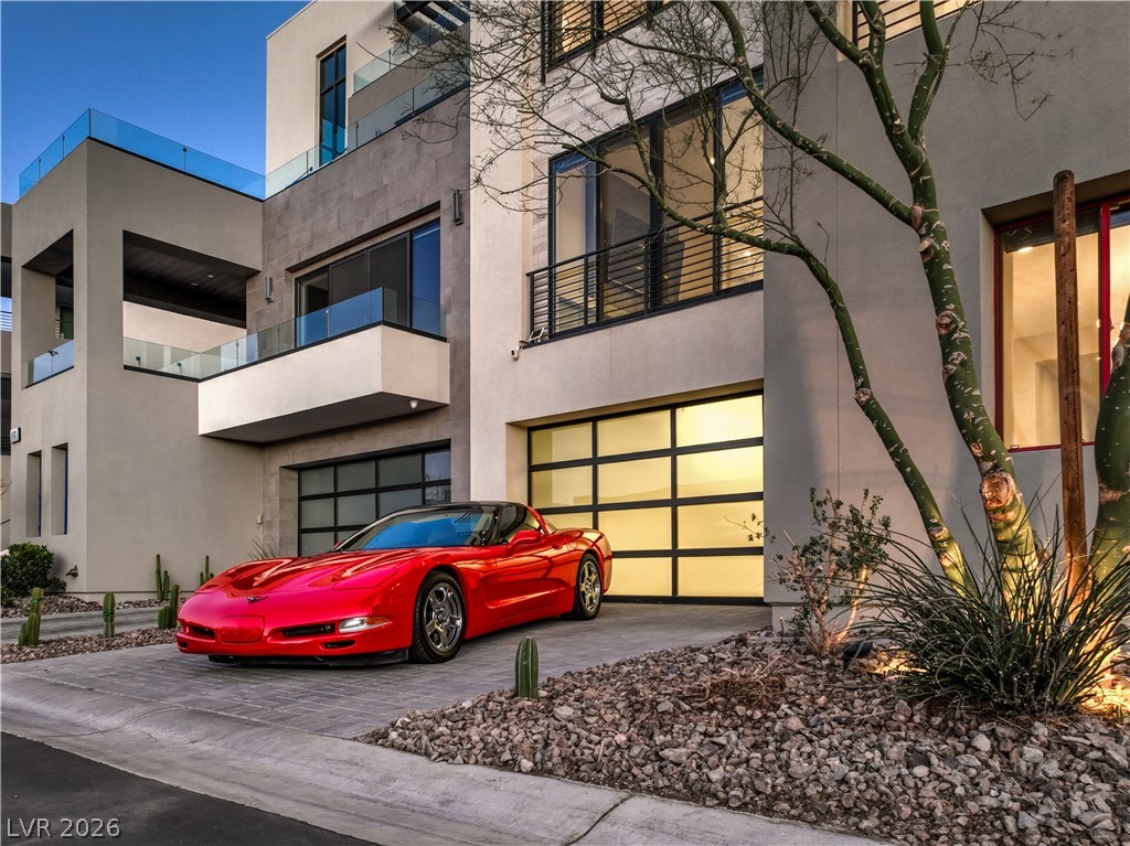 422 Tranquil Peak Court Henderson NV 89012