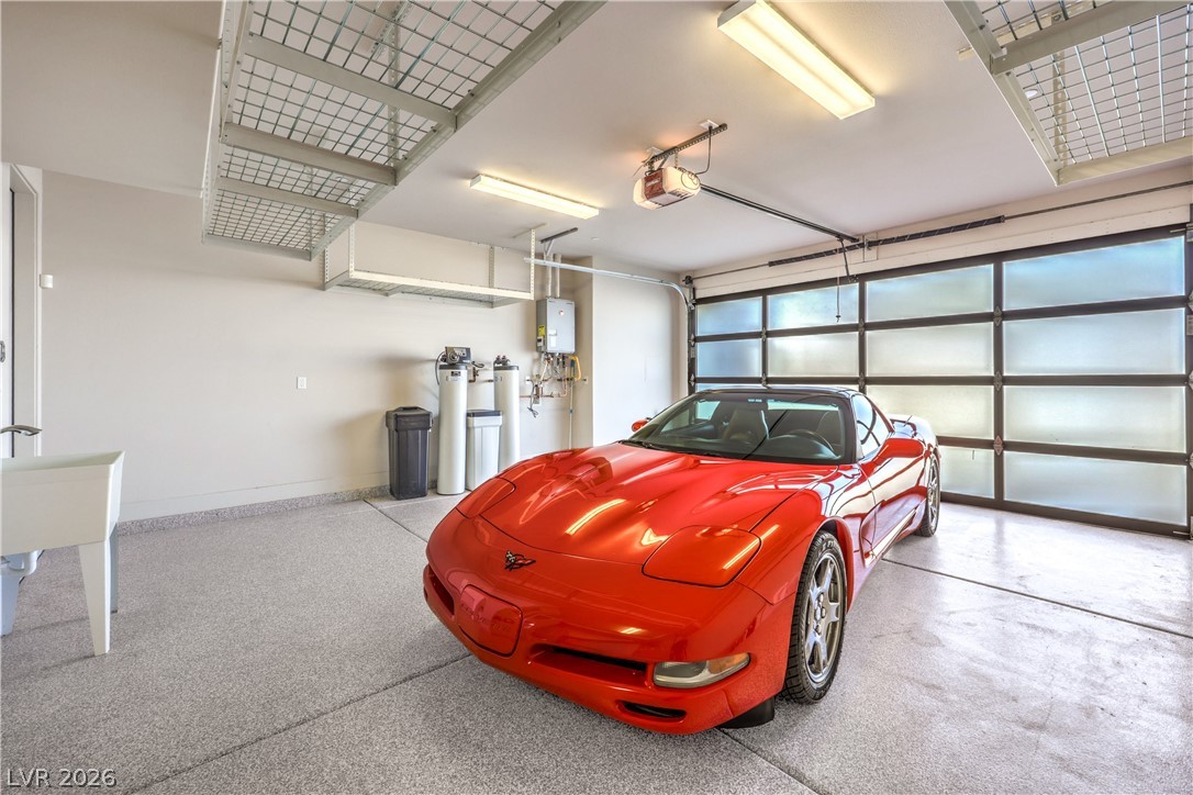 422 Tranquil Peak Court Henderson NV 89012