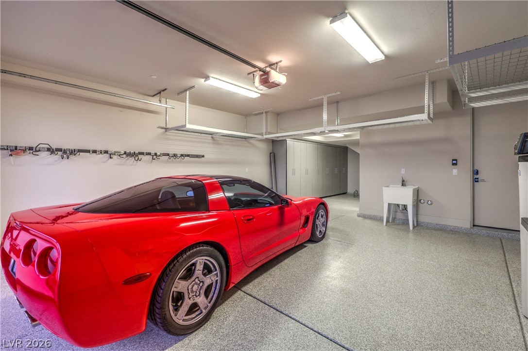 422 Tranquil Peak Court Henderson NV 89012