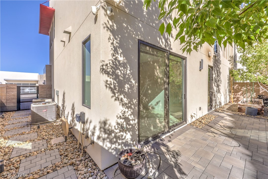 422 Tranquil Peak Court Henderson NV 89012
