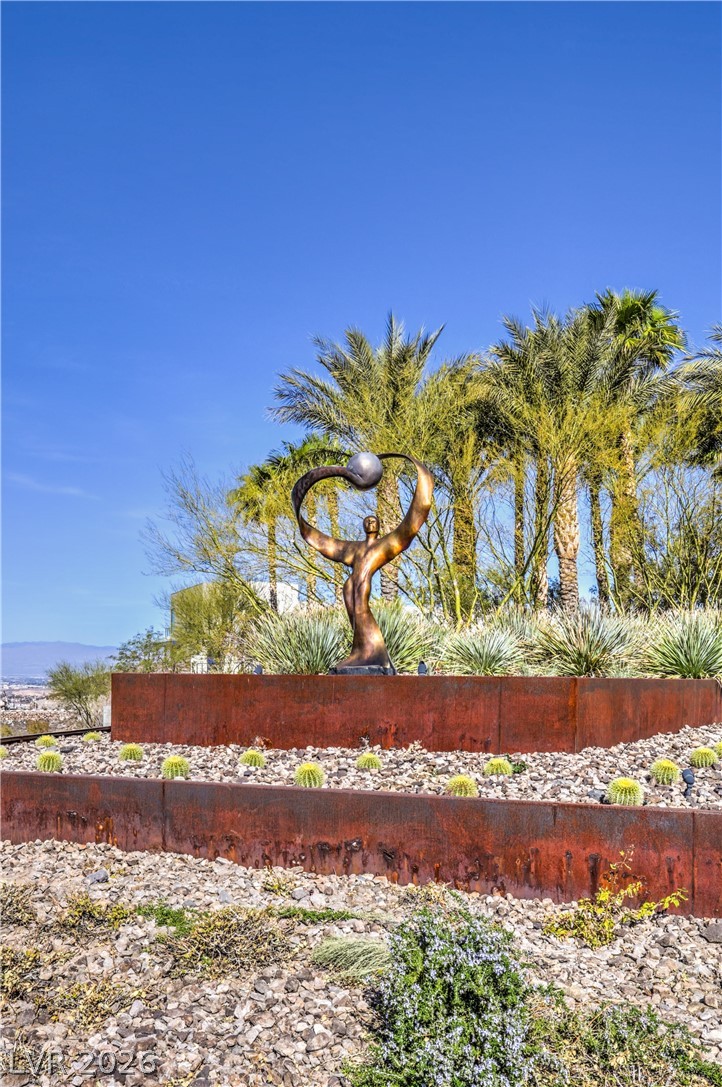 422 Tranquil Peak Court Henderson NV 89012