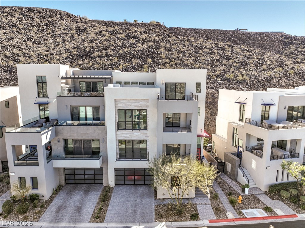 422 Tranquil Peak Court Henderson NV 89012