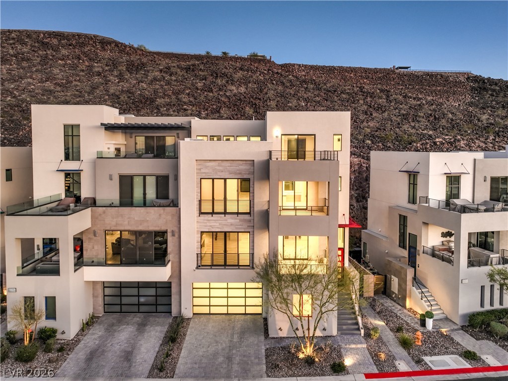 422 Tranquil Peak Court Henderson NV 89012