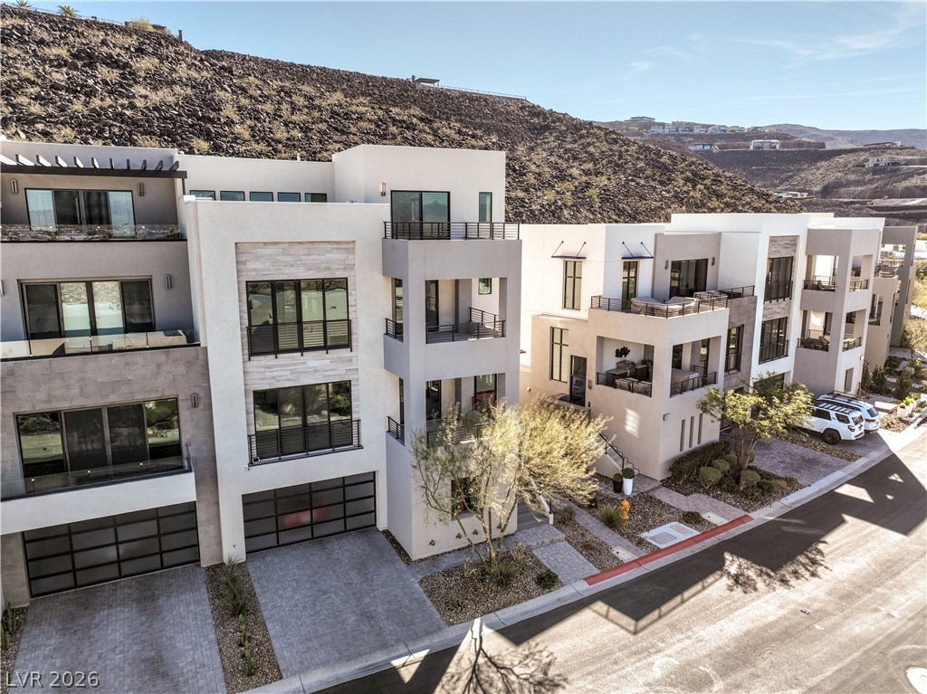 422 Tranquil Peak Court Henderson NV 89012