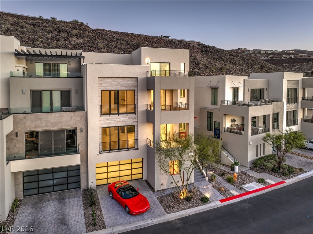 422 Tranquil Peak Court Henderson NV 89012