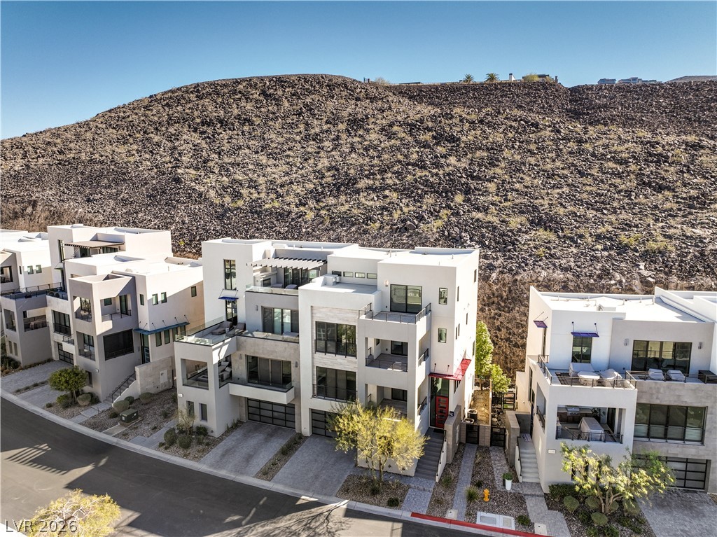 422 Tranquil Peak Court Henderson NV 89012