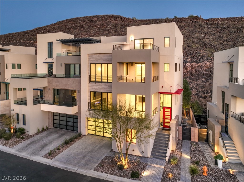 422 Tranquil Peak Court Henderson NV 89012
