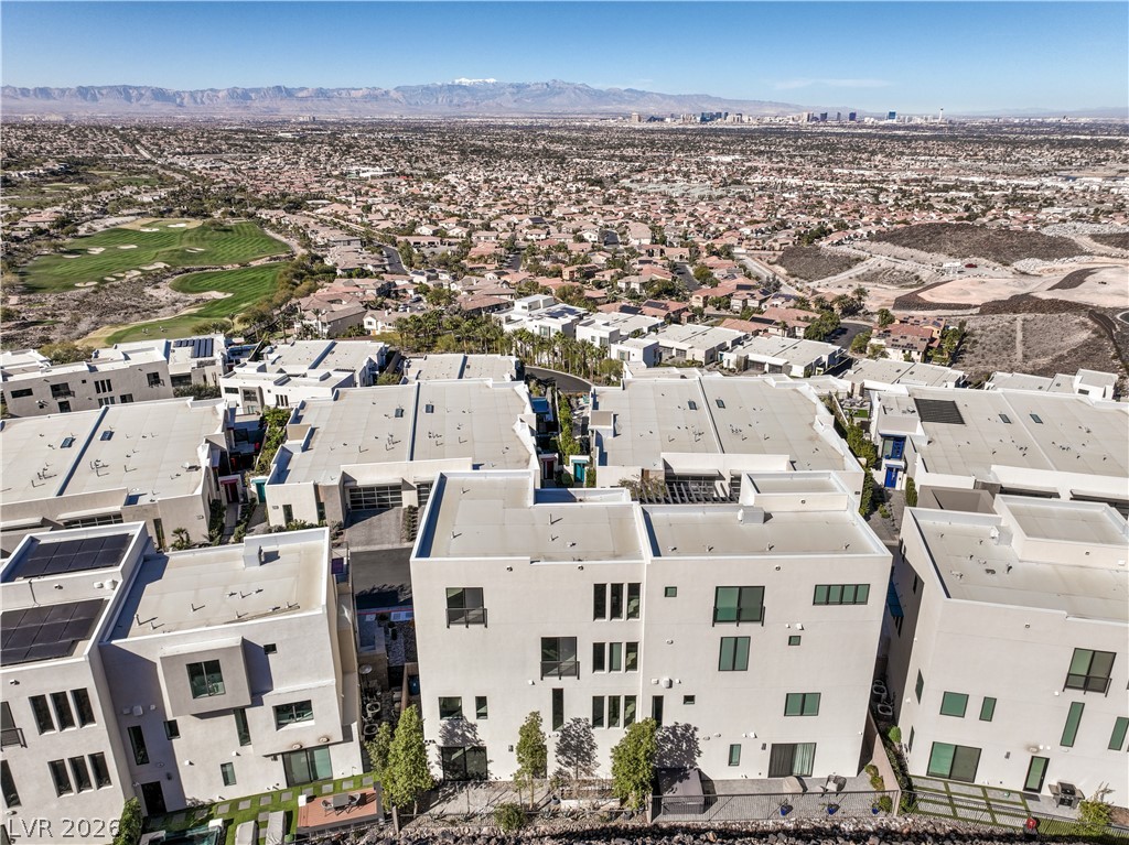 422 Tranquil Peak Court Henderson NV 89012