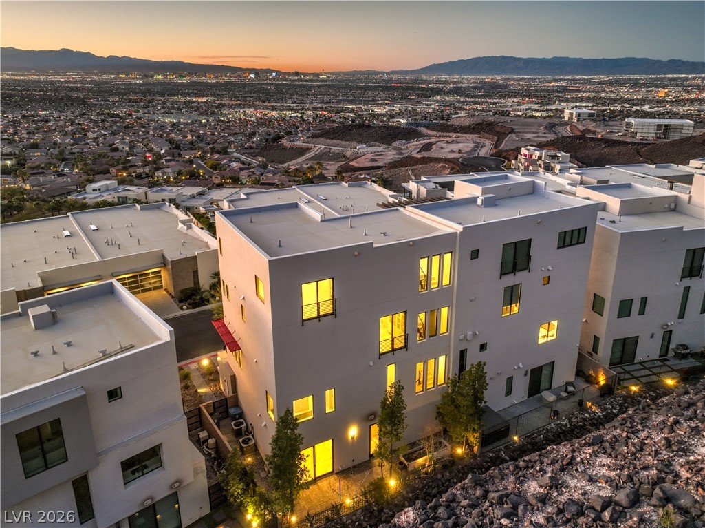 422 Tranquil Peak Court Henderson NV 89012