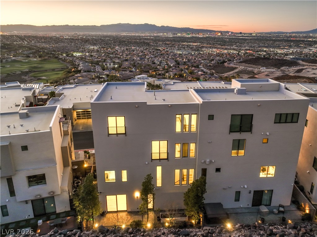 422 Tranquil Peak Court Henderson NV 89012