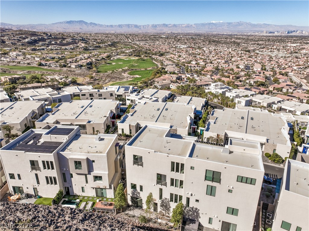 422 Tranquil Peak Court Henderson NV 89012