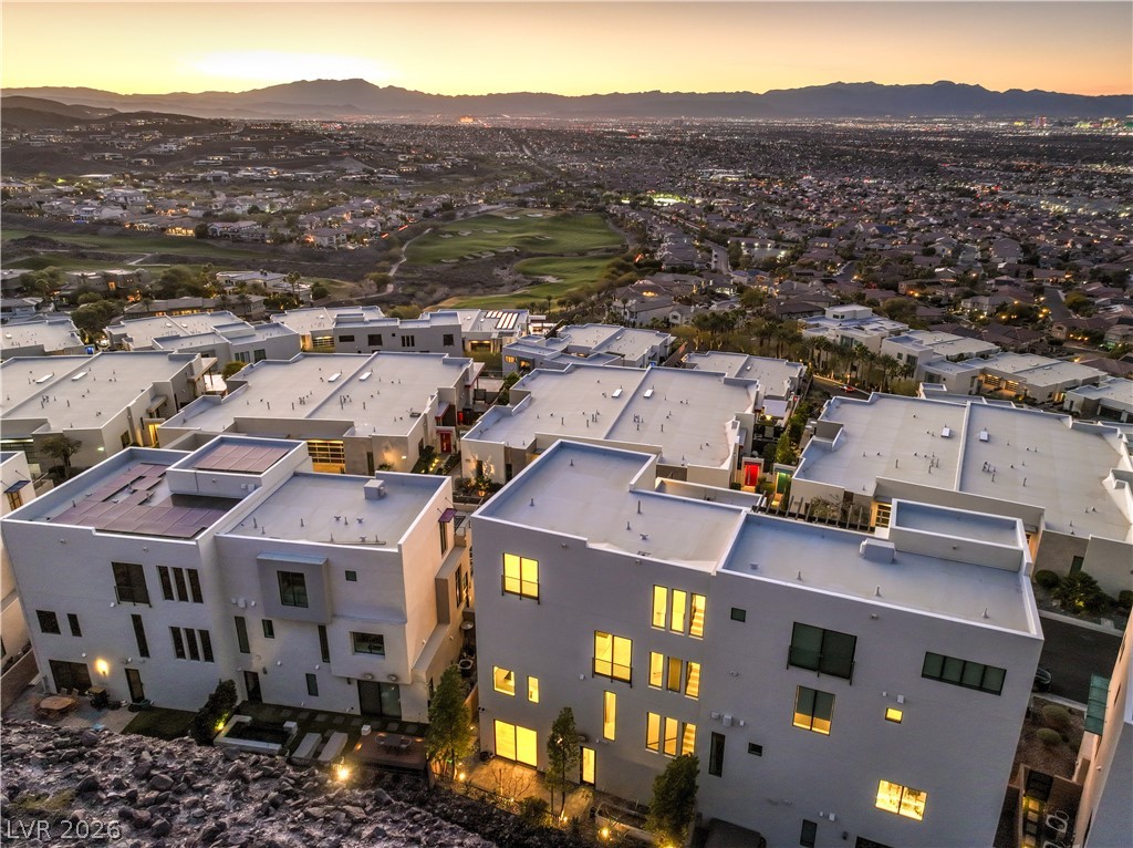 422 Tranquil Peak Court Henderson NV 89012