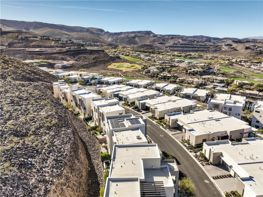 422 Tranquil Peak Court Henderson NV 89012