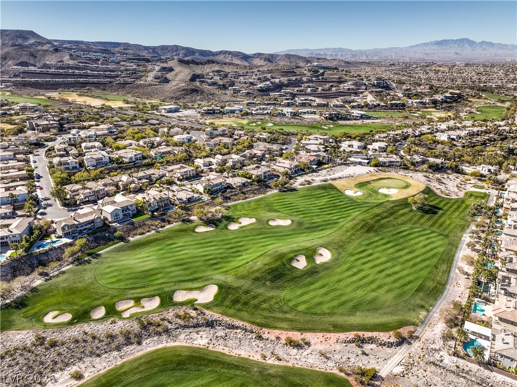 422 Tranquil Peak Court Henderson NV 89012
