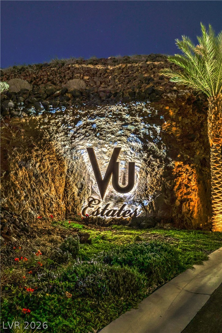 422 Tranquil Peak Court Henderson NV 89012