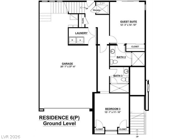 422 Tranquil Peak Court Henderson NV 89012