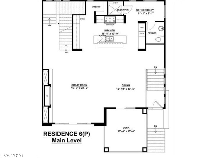 422 Tranquil Peak Court Henderson NV 89012