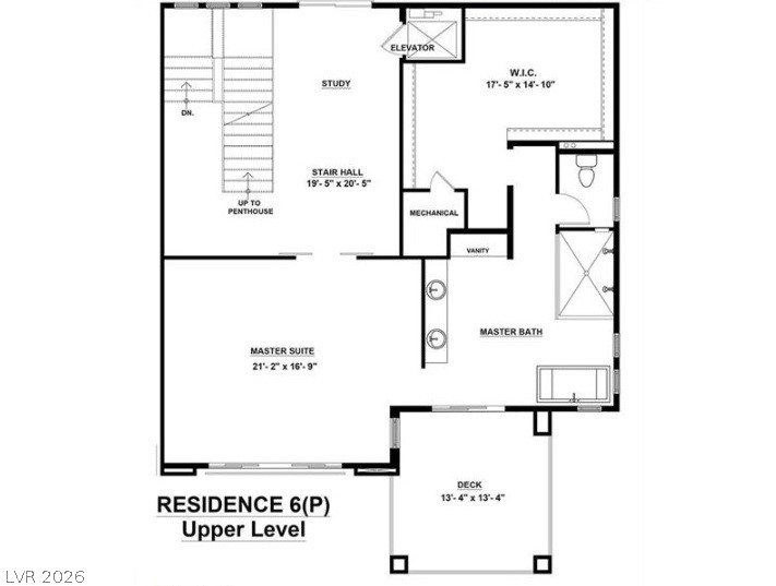 422 Tranquil Peak Court Henderson NV 89012