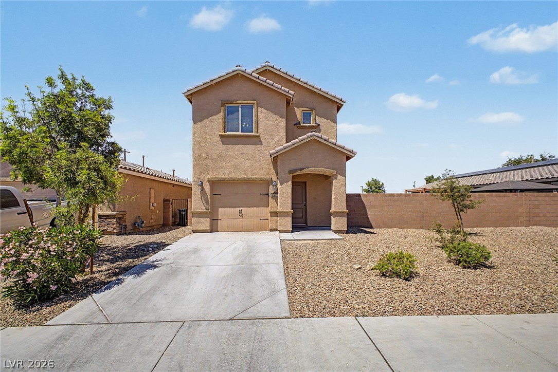 1883 Metamora Street Las Vegas NV 89115