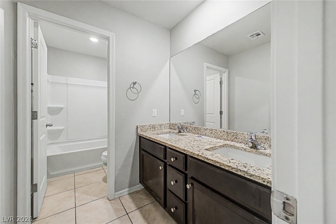 1883 Metamora Street Las Vegas NV 89115