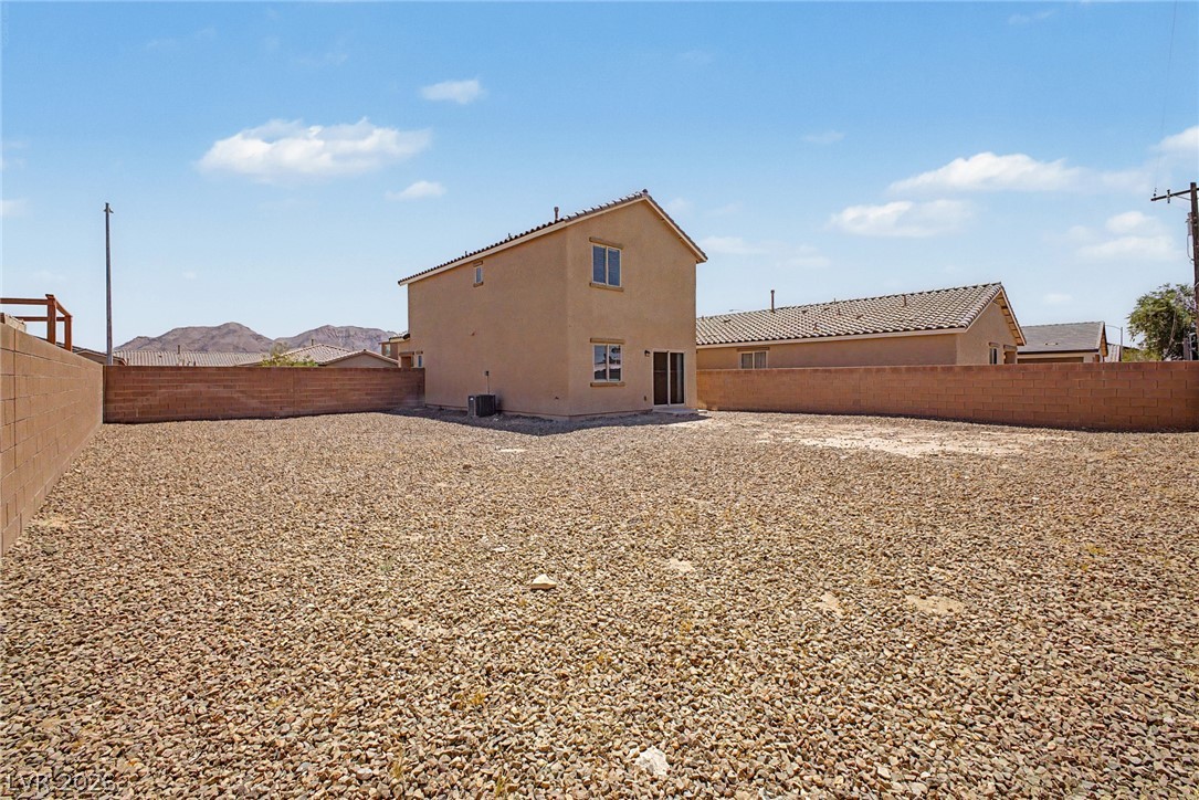 1883 Metamora Street Las Vegas NV 89115