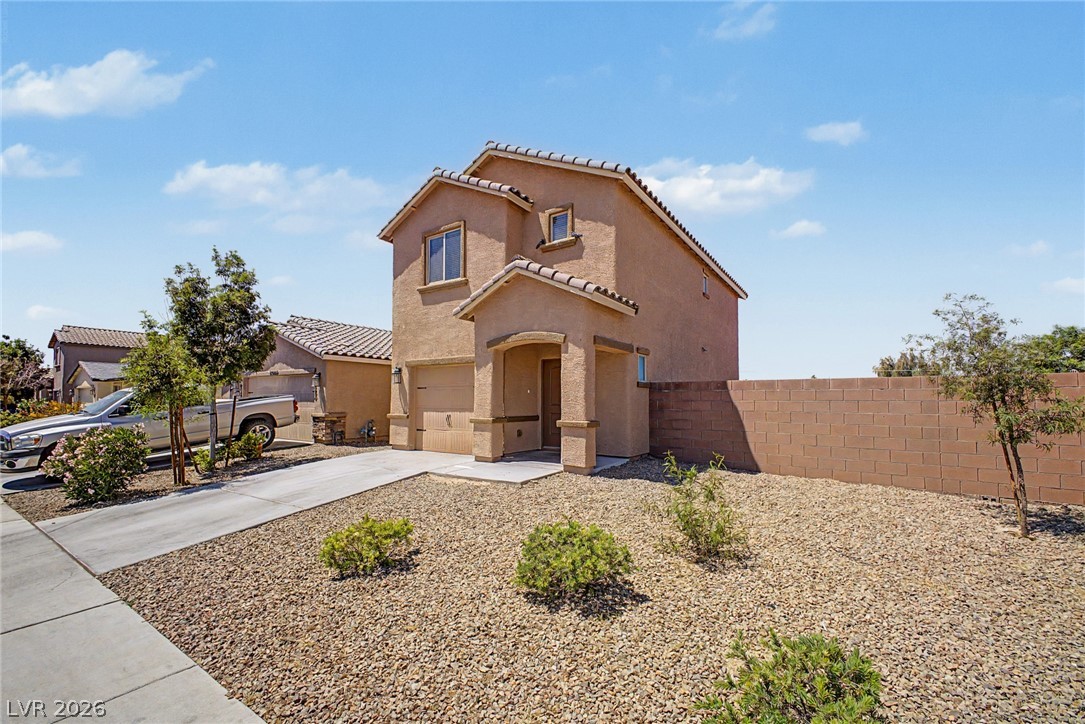 1883 Metamora Street Las Vegas NV 89115
