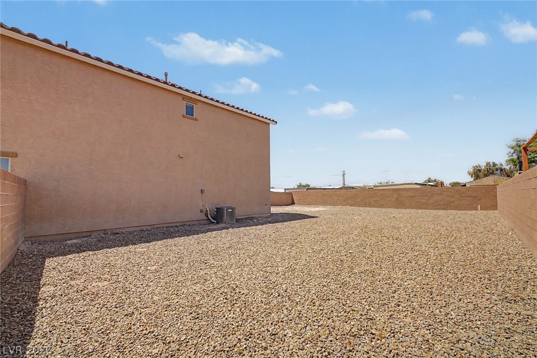 1883 Metamora Street Las Vegas NV 89115