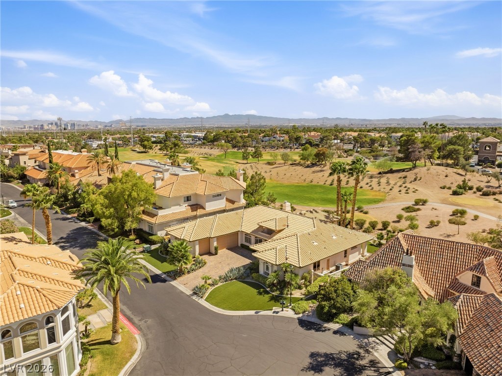 8633 Lakeridge Circle Las Vegas NV 89117