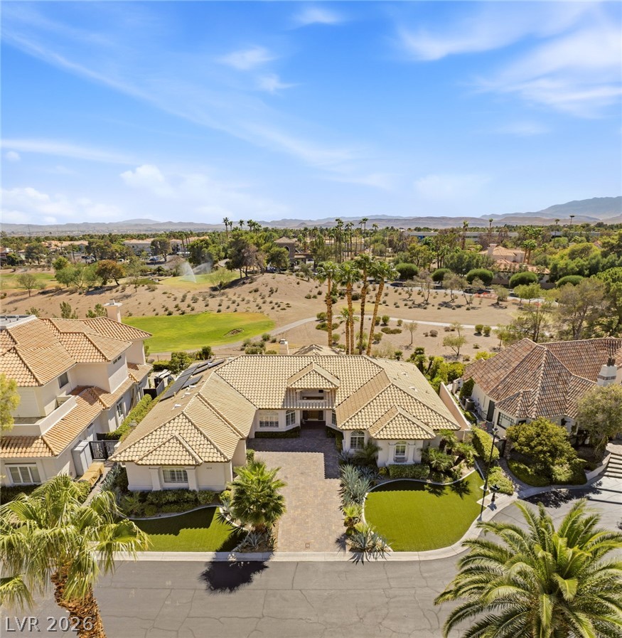 8633 Lakeridge Circle Las Vegas NV 89117