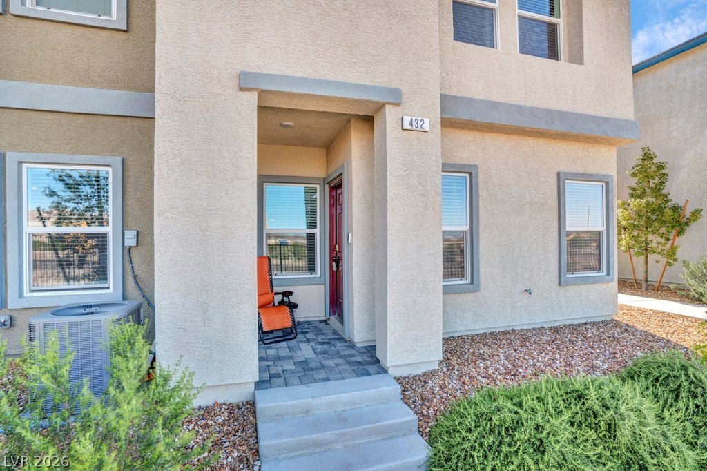 432 Horizon Cove Place Henderson NV 89002