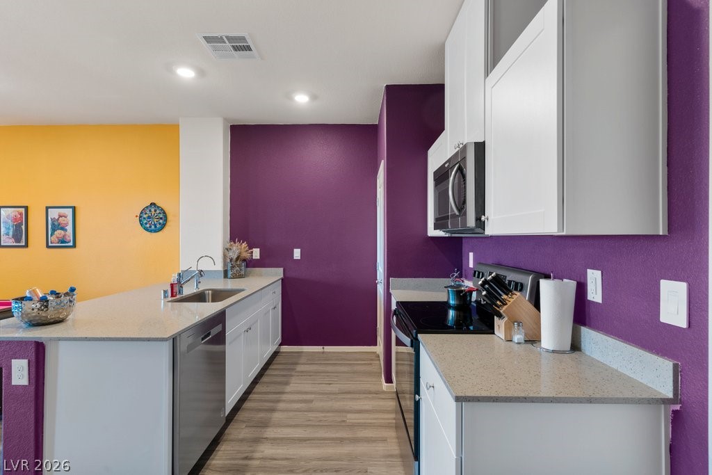 432 Horizon Cove Place Henderson NV 89002