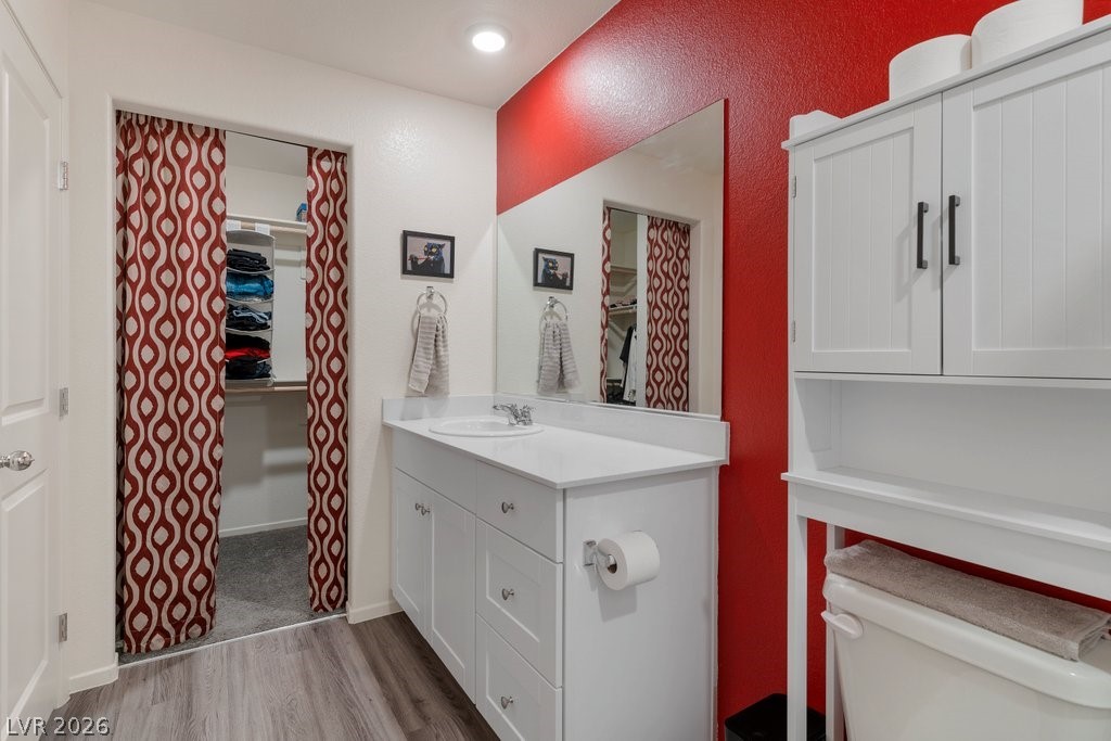 432 Horizon Cove Place Henderson NV 89002
