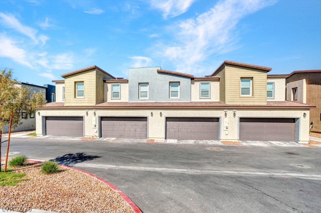 432 Horizon Cove Place Henderson NV 89002