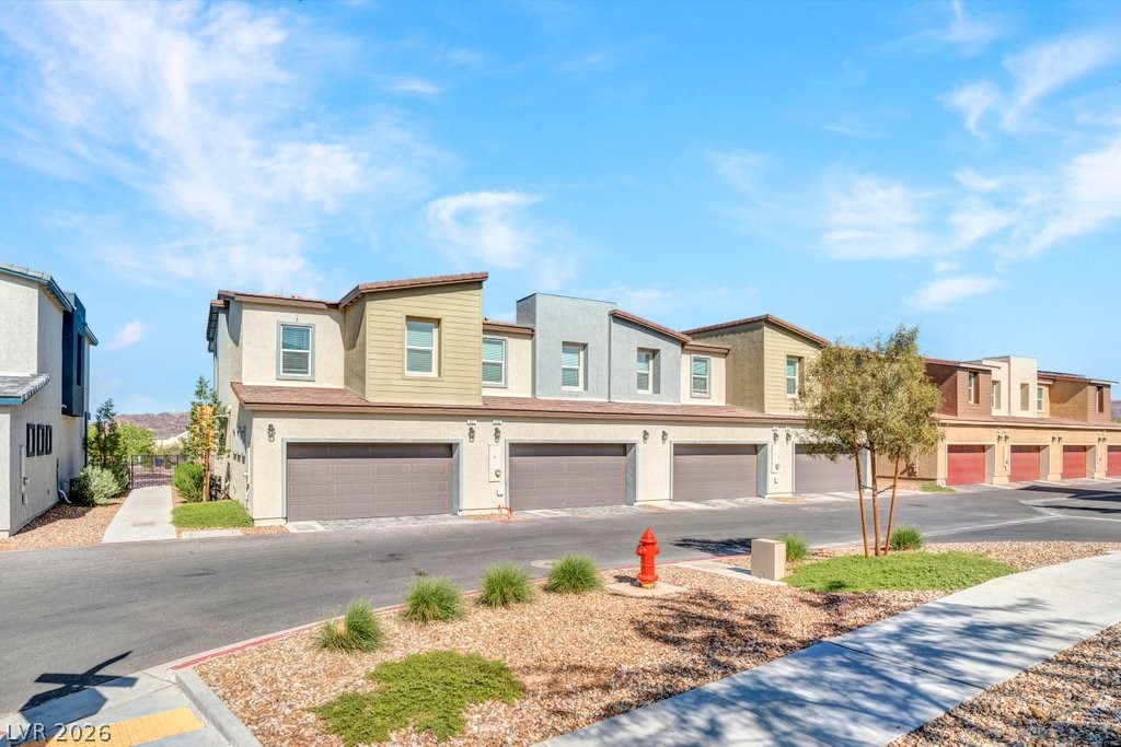 432 Horizon Cove Place Henderson NV 89002