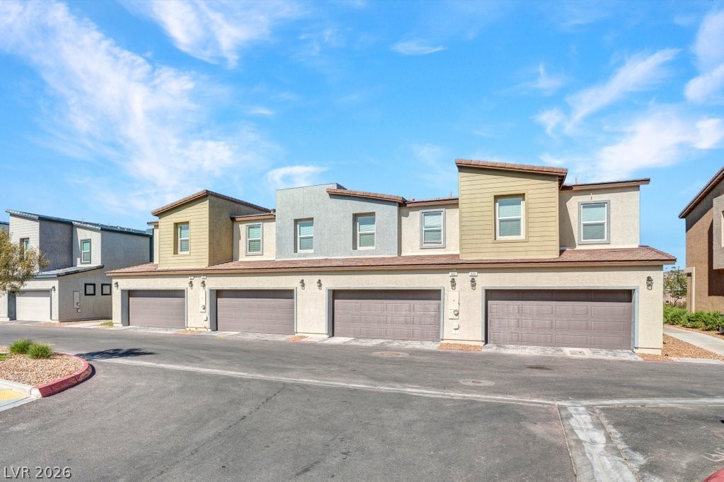 432 Horizon Cove Place Henderson NV 89002