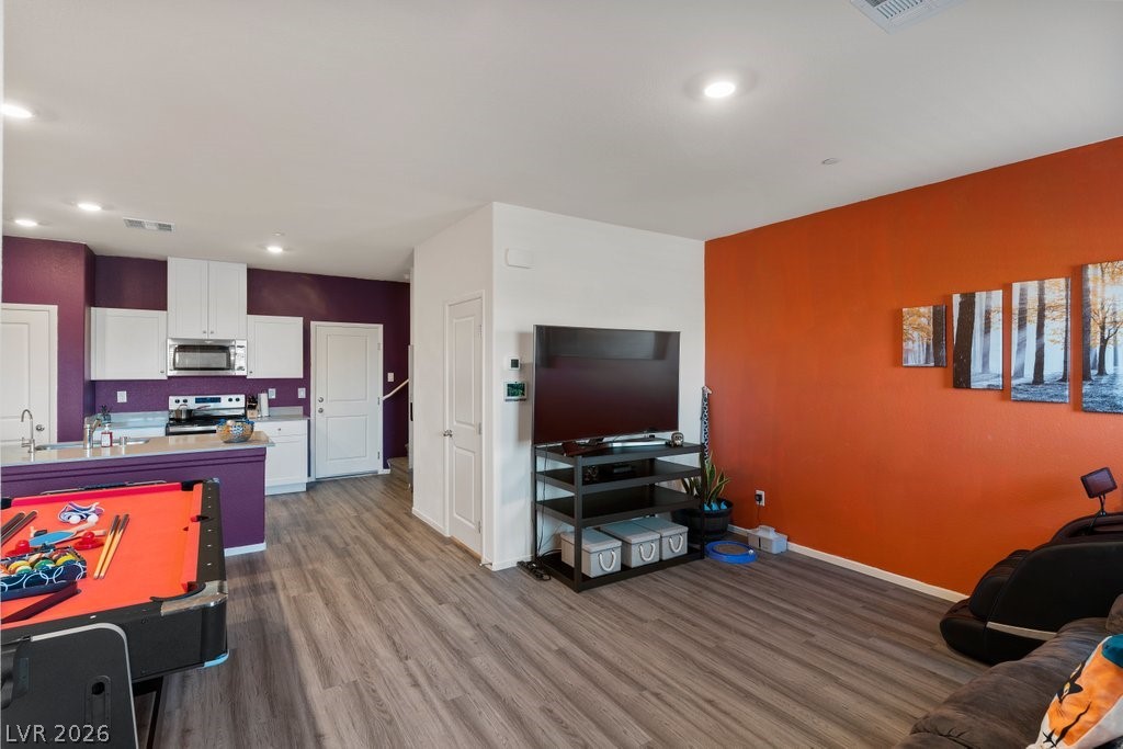 432 Horizon Cove Place Henderson NV 89002